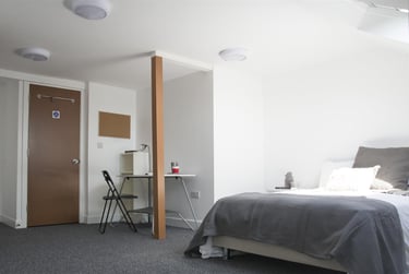 6 bed house, Britannia Road North, University of Portsmouth, Portsmouth, PO51SL - Image 9